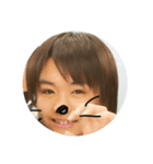 うちの大事な彼氏です！（個別スタンプ：6）
