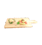 Deg kitchen（個別スタンプ：2）