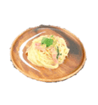 Deg kitchen（個別スタンプ：3）