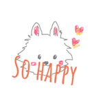 スピッツ☆rakugaki（個別スタンプ：3）