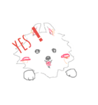 スピッツ☆rakugaki（個別スタンプ：6）