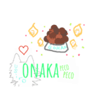スピッツ☆rakugaki（個別スタンプ：10）