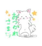 スピッツ☆rakugaki（個別スタンプ：11）