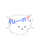 スピッツ☆rakugaki（個別スタンプ：12）
