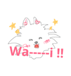 スピッツ☆rakugaki（個別スタンプ：13）