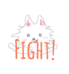 スピッツ☆rakugaki（個別スタンプ：15）