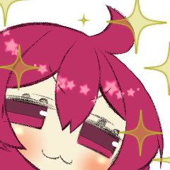 [LINEスタンプ] ゆずまるさんの十二星座ちゃんず