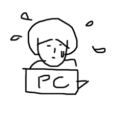 [LINEスタンプ] ボブかな