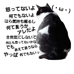 [LINEスタンプ] すめし君2