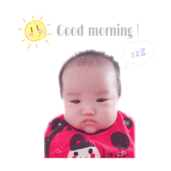 [LINEスタンプ] リマちゃん