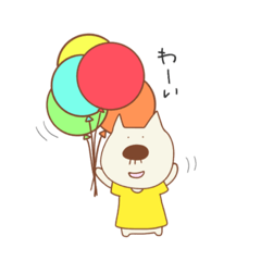 [LINEスタンプ] ねこおじじ