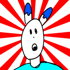 [LINEスタンプ] ホッキョクちゃんとほっこり。