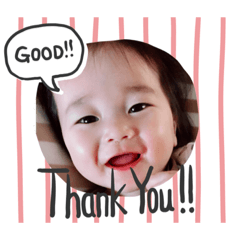 [LINEスタンプ] しょうまゆうすけスタンプ2