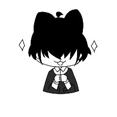 [LINEスタンプ] クミちゃん