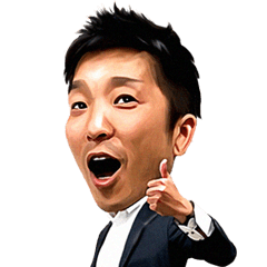 [LINEスタンプ] 五所川原JCスタンプvol.1