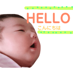 [LINEスタンプ] ひまーず 01