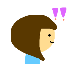 [LINEスタンプ] いろんな表情や仕草