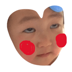 [LINEスタンプ] ありか