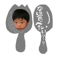 [LINEスタンプ] ななたんスタンプ