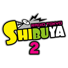 [LINEスタンプ] 渋谷ラジオtokyo Vol.2