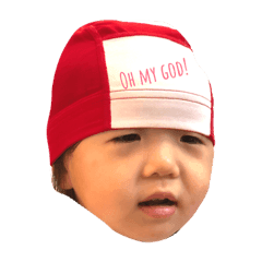 [LINEスタンプ] 北ノ坊