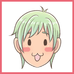 [LINEスタンプ] 人外フェロモン