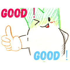 [LINEスタンプ] 南部ぽちゃねぎ
