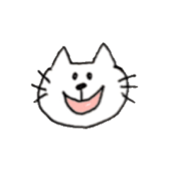 [LINEスタンプ] つなねこ