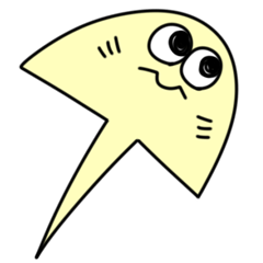 [LINEスタンプ] おさかなタカマツスタンプ