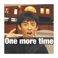 [LINEスタンプ] ACEくんのeveryday