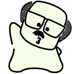 [LINEスタンプ] パパ日記