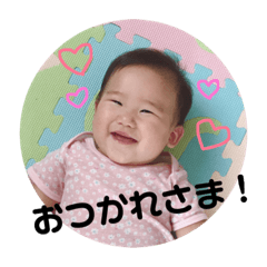 [LINEスタンプ] すずたんすたんぷ01