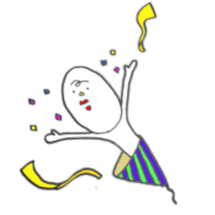 [LINEスタンプ] ゆちお、すたんぷ。