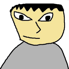 [LINEスタンプ] ブリザードゼロ