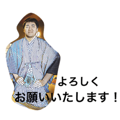 [LINEスタンプ] ただ、普段使いやすいスタンプ達