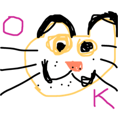 [LINEスタンプ] アニマルランド✨サーちゃんの世界