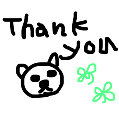[LINEスタンプ] いにゅねこ