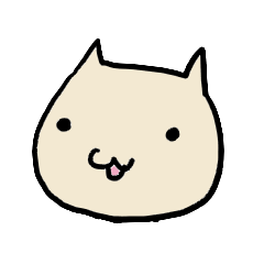 [LINEスタンプ] のしゃスタンプ