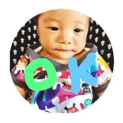 [LINEスタンプ] あーさひん