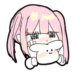 [LINEスタンプ] まといスタンプ