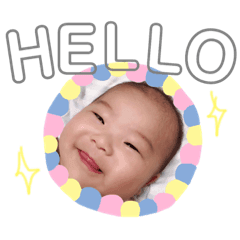 [LINEスタンプ] りあんスタンプ/