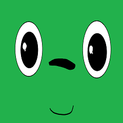 [LINEスタンプ] 色々な顔1