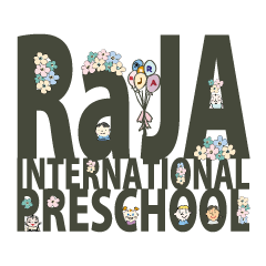[LINEスタンプ] RaJAキッズ