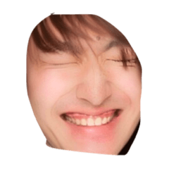 [LINEスタンプ] ヒポ4男 第1弾