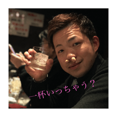 [LINEスタンプ] 龍作スタンプ