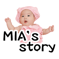 MIA's STORY