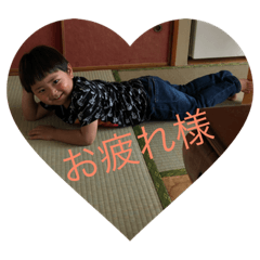 [LINEスタンプ] noryussss