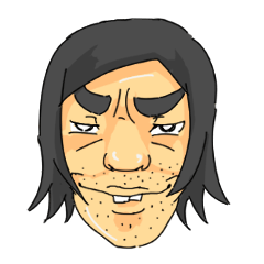 [LINEスタンプ] みんなのおやびん 強化パックvol.1