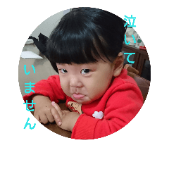 [LINEスタンプ] 酒井さん家のスタンプ