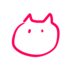 [LINEスタンプ] ねこ太郎です。